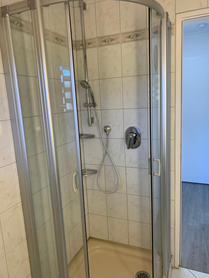 Labud 20 Am Ploener See In Bosau Eksteriør bilde